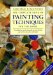 The Complete Book of Painting Techniques for the Home cover