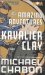 The Amazing Adventures of Kavalier & Clay cover