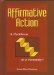 Affirmative Action : A Problem or a Remedy? cover