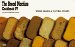 The Bread Machine Cookbook IV : Whole Grains & Natural Sugars cover