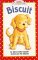 Biscuit cover