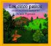 Los Cinco Patitos / Five Little Ducks : Una Rima Tradicional / A Traditional Rhyme cover