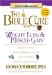 The Bible Cure for Weight Loss & Muscle Gain cover