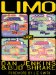 Limo cover