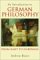 Introduction to German Philosophy : From Kant to Habermas cover