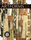 Artforms : An Introduction to the Visual Arts [Click for larger image]
