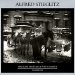 Alfred Stieglitz cover