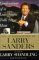 Confessions of a Late Night Talk Show Host : The Autobiography of Larry Sanders cover
