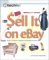 Sell It on Ebay : Techtv's Guide to Successful Online Auctions cover