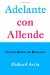 Adelante Con Allende cover