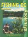 Fishing Bc : Kootenays cover