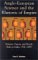 Anglo-European Science and the Rhetoric of Empire : Malaria, Opium, and British Rule in India, 1756-1895 cover