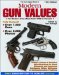The Gun Digest Book of Modern Gun Values : For Modern Arms Made from 1900 to Present cover