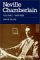 Neville Chamberlain : Pioneering and Reform, 1869-1929 cover