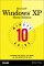  Microsoft Windows Xp Home Editiondows Xp: 10 Minute Guide