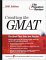  Cracking the Gmat: 2001