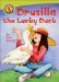 Drusilla the Luck Duck cover