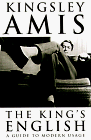 The King's English : A Guide to Modern Usage [Click for larger image]