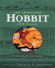 The Annotated Hobbit : The Hobbit, Or, There and Back Again [Click for larger image]