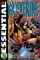 Stan Lee Presents : The Essential Wolverine cover