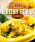 Big Book of Healthy Family Dinners cover