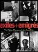 Exiles+Emigres : The Flight of European Artists from Hitler cover