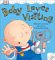 Baby Loves Visiting cover