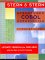 Structured Cobol Programming : Update Version for 2001-2002 cover