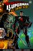 Superman : The Dark Side cover