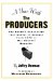 A Year With the Producers : One Actor's Exhausting (But Worth It) Journey from Cats to Mel Brooks' Mega-Hit cover