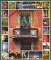 365 Days in Italy 2000 Calendar cover