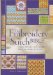 The Embroidery Stitch Bible cover