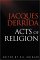 Acts of Religion cover