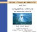 Conversations With God, Book 3 : An Uncommon Dialogue cover