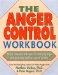 The Anger Control Workbook cover