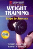 Weight Training : Steps to Success [Click for larger image]