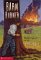 The Barn Burner cover