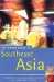 The Rough Guide Southeast Asia cover