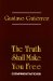 The Truth Shall Make You Free : Confrontations cover