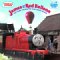 James And The Red Balloon : And Other Thomas The Tank Engine Stories cover