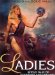 Ladies : Retold Tales of Goddesses and Heroines cover