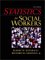 Statistics for Social Workers cover