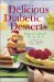 Delicious Diabetic Desserts cover