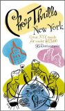 Cheap Thrills New York 2002-2002 : Great New York Meals for Under $15.00 [Click for larger image]