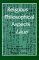 Religious and Philosophical Aspects of the Laozi cover