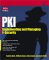 Pki : Implementing and Managing E-Security cover