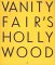 Vanity Fair's Hollywood cover