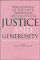 Justice and Generosity : Studies in Hellenistic Social and Political Philosophy  Proceedings of the Sixth Symposium Hellenisticum cover