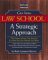 Get into Law School : A Strategic Approach cover