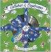 Lullabies & Daydreams : A Book for Mom-Music for Baby cover